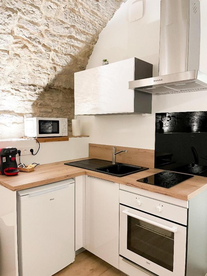 Appartement La Voute Doloise - & *