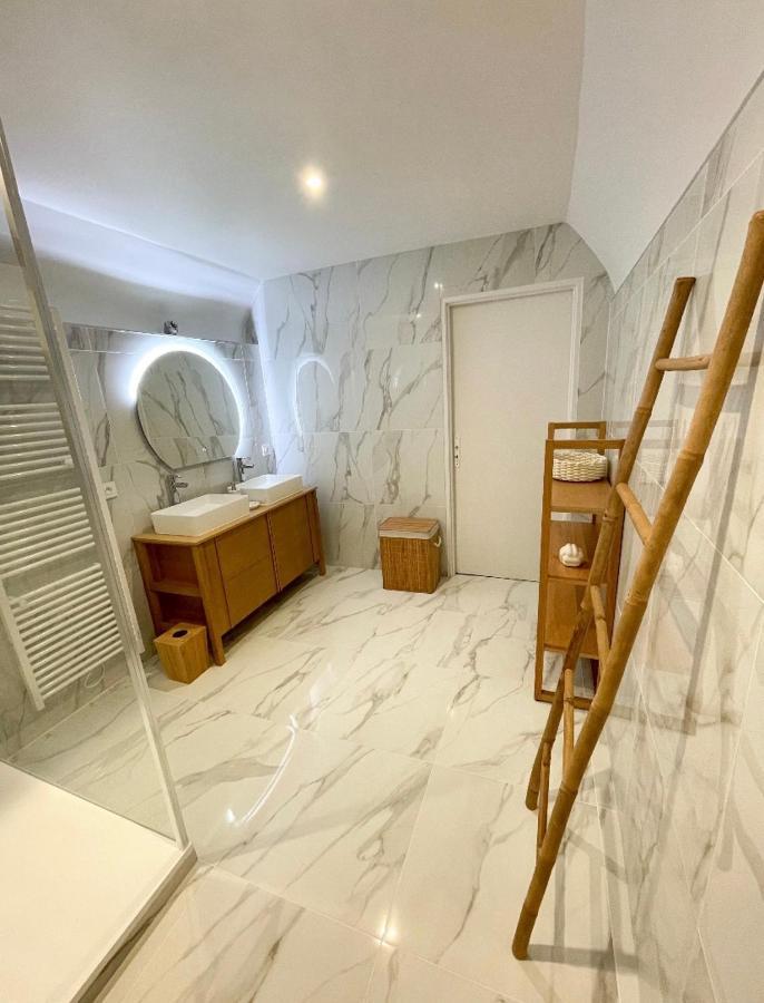 Appartement La Voute Doloise - & Dole