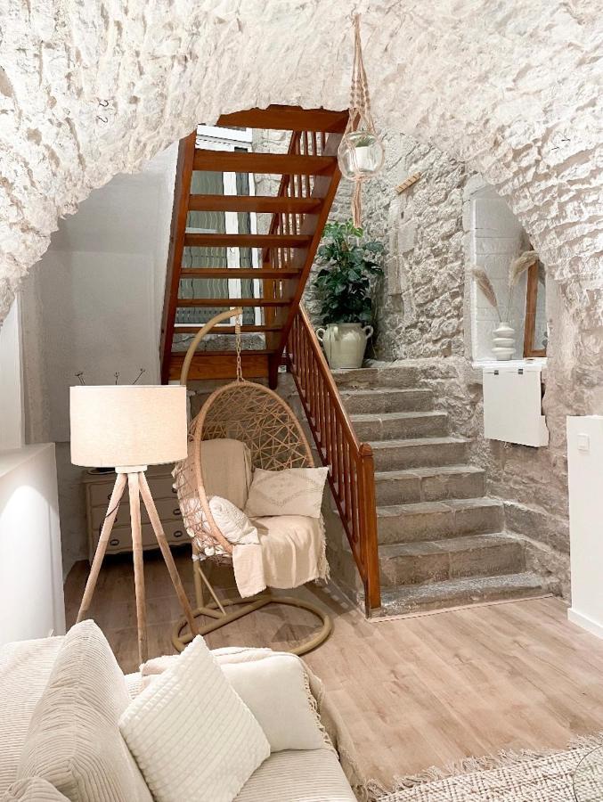 Appartement La Voute Doloise - &
